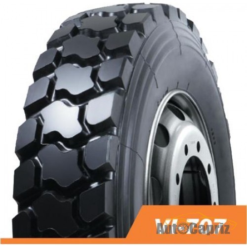 Грузовые шины Ovation VI-707 10.00 R20 149/146К (PR18)